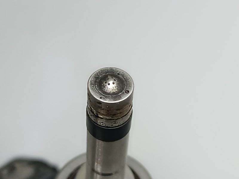 Топливная рампа C5 1.6