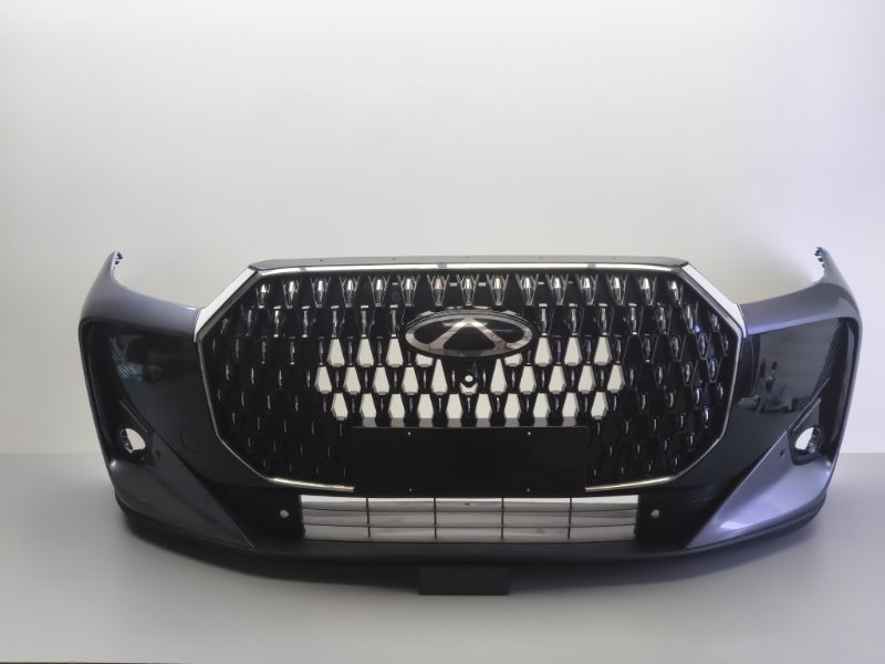 Запчасть бампер Chery Tiggo 7L 2026 602007604AA Б/У Бампер Chery Tiggo 7L 2026 602007604AA Б/У