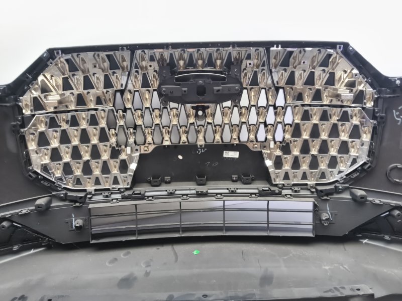 Бампер Tiggo 7L 2026 Бампер Tiggo 7L 2026