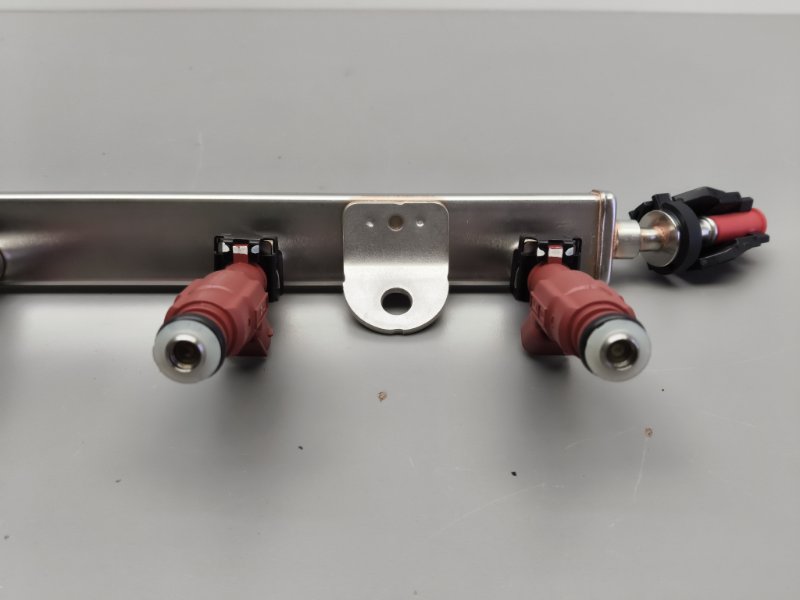Топливная рампа K5 2024 2.0 G4NA Топливная рампа K5 2024 2.0 G4NA
