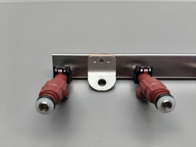 Топливная рампа K5 2024 2.0 G4NA Топливная рампа K5 2024 2.0 G4NA