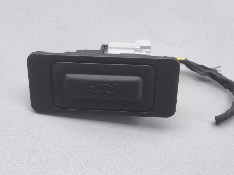 Кнопка открытия багажника Chery Arrizo 8 808000530AA Б/У