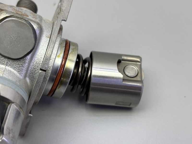ТНВД Geely Monjaro