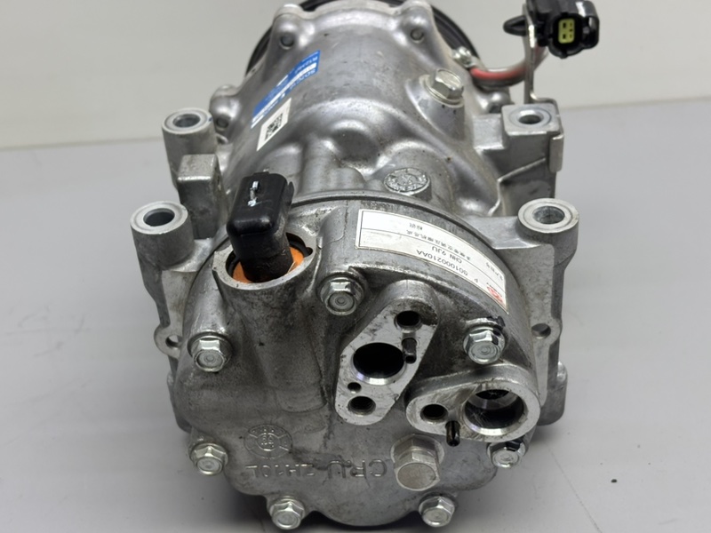 Компрессор кондиционера E5 2025 1.5