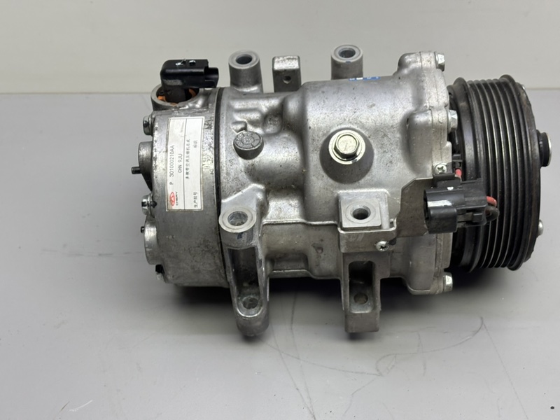 Компрессор кондиционера E5 2025 1.5