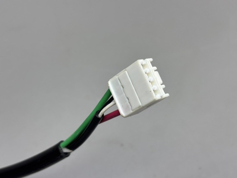 Проводка суппорта задняя левая E5 2025 1.5