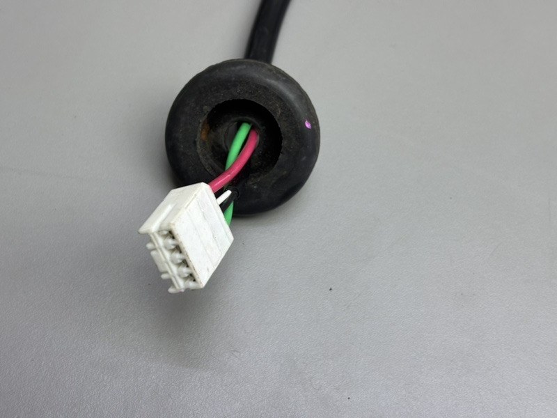 Проводка суппорта задняя правая E5 2025 1.5