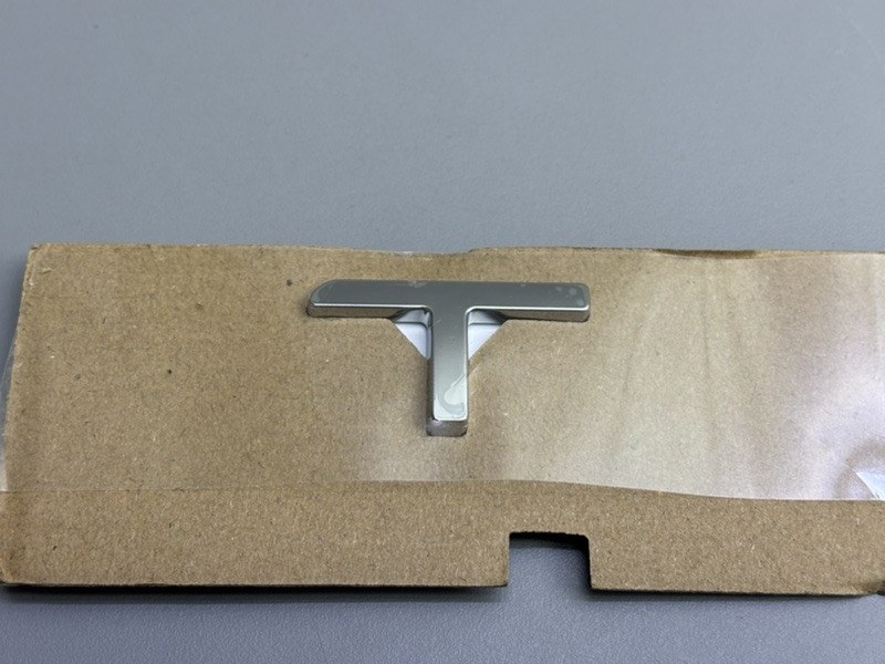 Эмблема T4 Эмблема T4