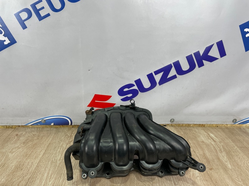 Коллектор впускной Hyundai I30 2009 G4FA 28311-2B000 контрактная