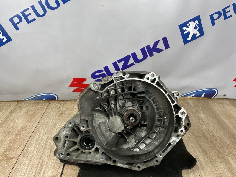 МКПП OPEL MERIVA 2006 Z16XEP 55558502 контрактная