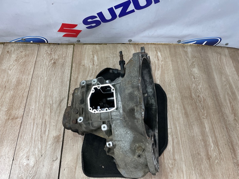 МКПП MERIVA 2006 Z16XEP