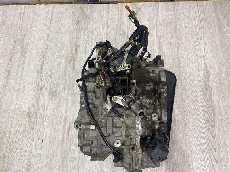 Вариатор SX4 2014г J20B