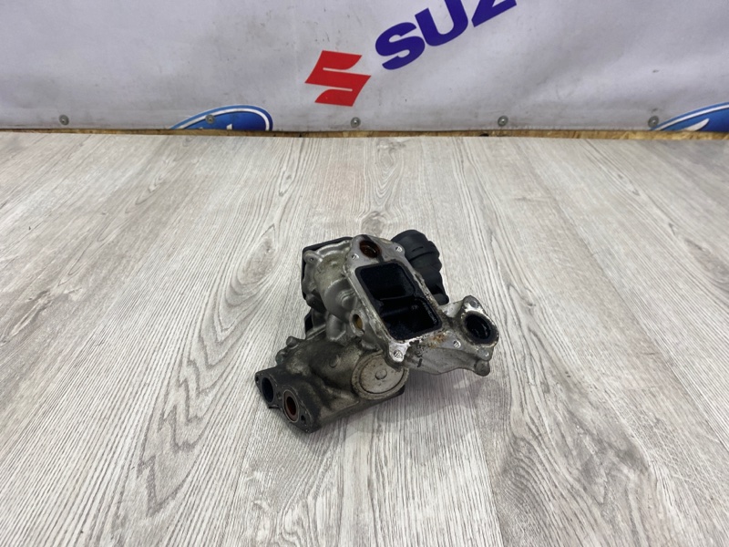 Клапан ЕГР FORD KUGA 2011г TXDA 1836229 контрактная