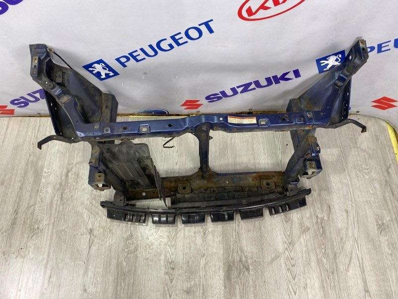 Рамка радиатора SWIFT 2006 Рамка радиатора SWIFT 2006