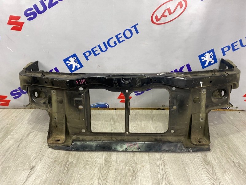 Рамка радиатора FORD EXPLORER 2003 U152 5L2Z16138A контрактная