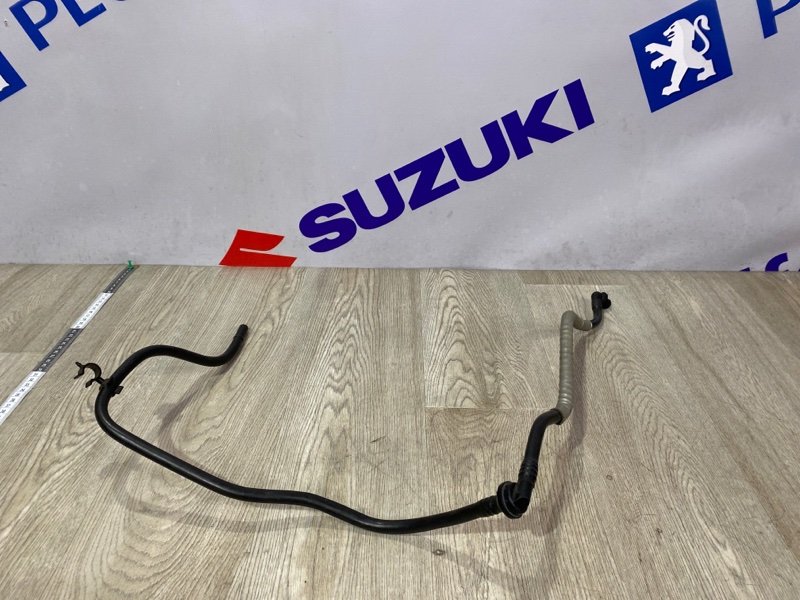 Трубка вакуумная FORD FOCUS 2 2009 SHDA 3m512420ah контрактная