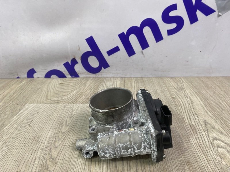 Дроссельная заслонка LEGACY 2007 EJ204