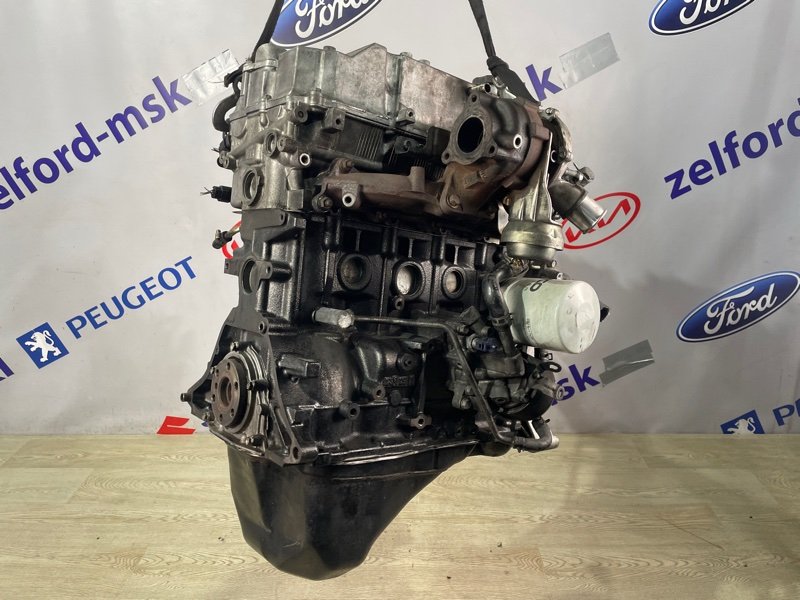 Двигатель L200 2009 4D56U