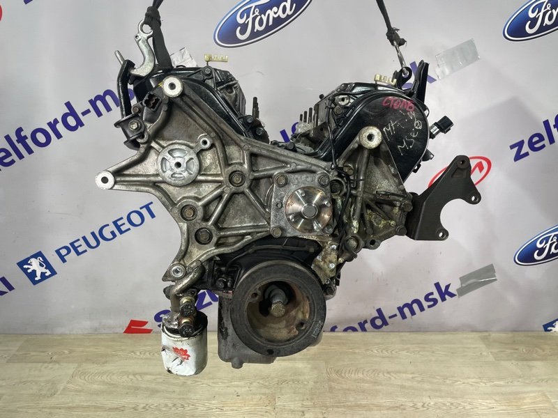 Запчасть двигатель Mitsubishi Pajero 2003 V75W 6G74 6G74 контрактная Двигатель Mitsubishi Pajero 2003 V75W 6G74 6G74 контрактная