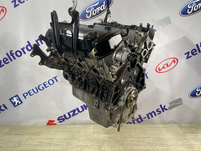 Двигатель Pajero 2003 V75W 6G74 Двигатель Pajero 2003 V75W 6G74