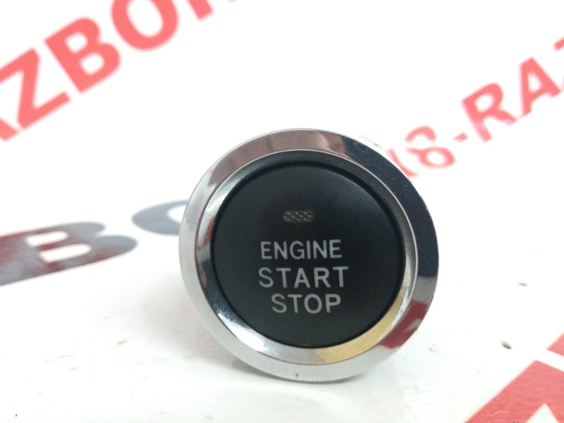 Кнопка запуска двигателя Subaru Forester SHJ FB20A 2010