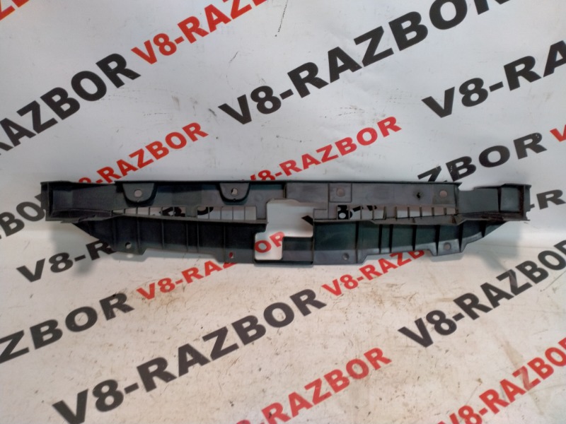 Накладка замка капота OUTBACK 2010 BR9 EJ253