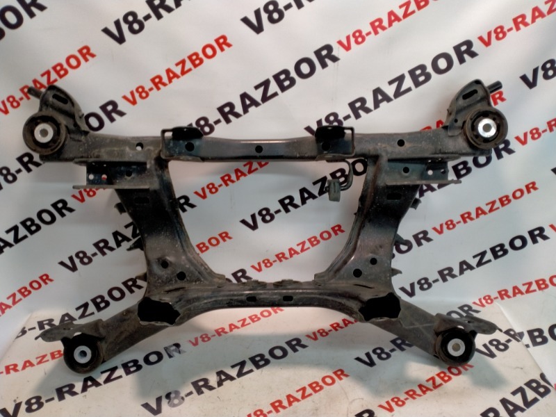 Балка подвески задняя OUTBACK 2010 BR9 EJ253