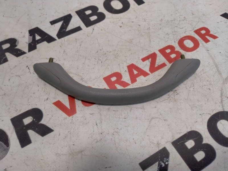 Ручка внутренняя потолочная Subaru Forester 2000 SF5 EJ20 контрактная