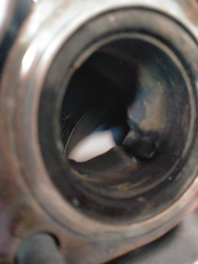 Коллектор выпускной XV 2013 GP7 FB20A Коллектор выпускной XV 2013 GP7 FB20A