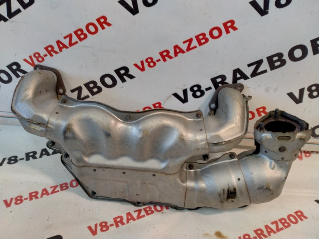 Коллектор выпускной SUBARU XV GP7 FB20A Коллектор выпускной SUBARU XV GP7 FB20A