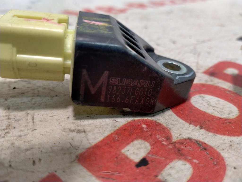 Датчик удара FORESTER 2011 SHJ FB20A