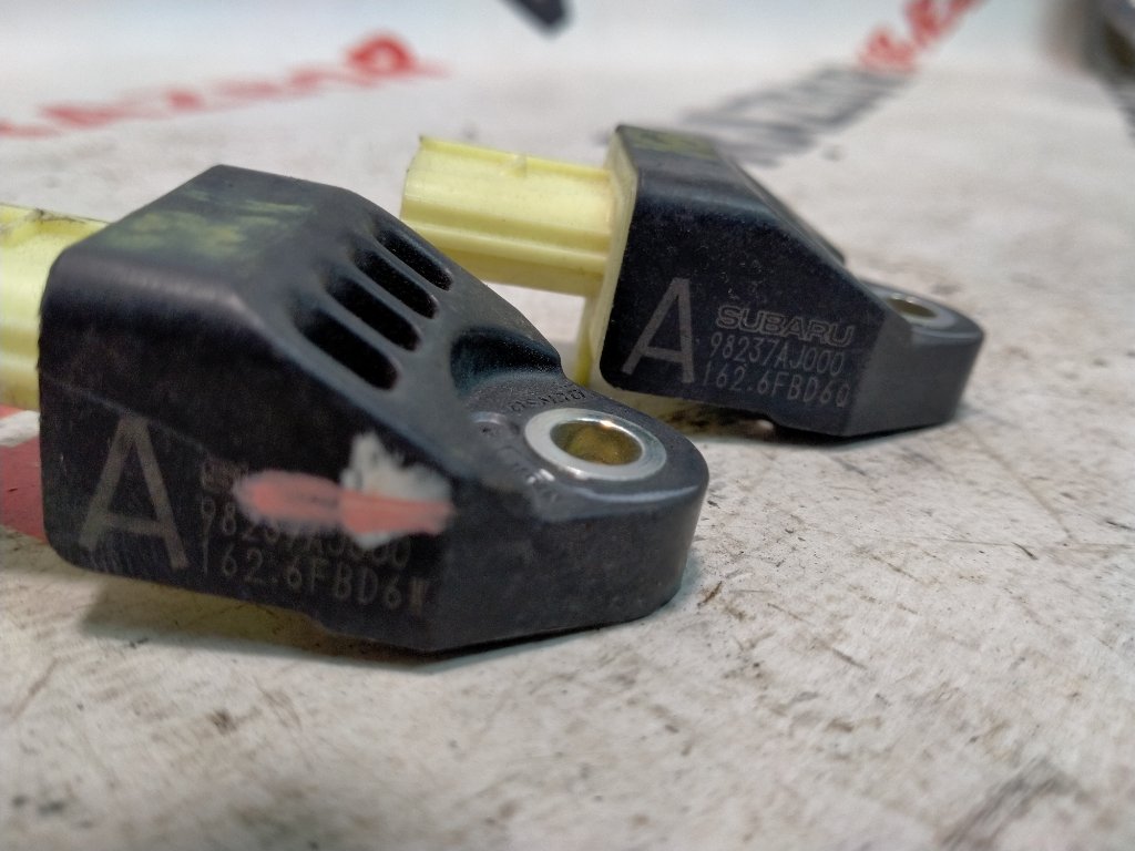 Датчик удара FORESTER 2011 SHJ FB20A