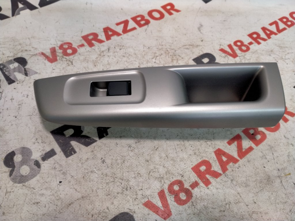 Запчасть блок управления стеклами задний правый SUBARU FORESTER 2010 SH5 EJ204 83071FG110 контрактная Блок управления стеклами задний правый SUBARU FORESTER 2010 SH5 EJ204 83071FG110 контрактная
