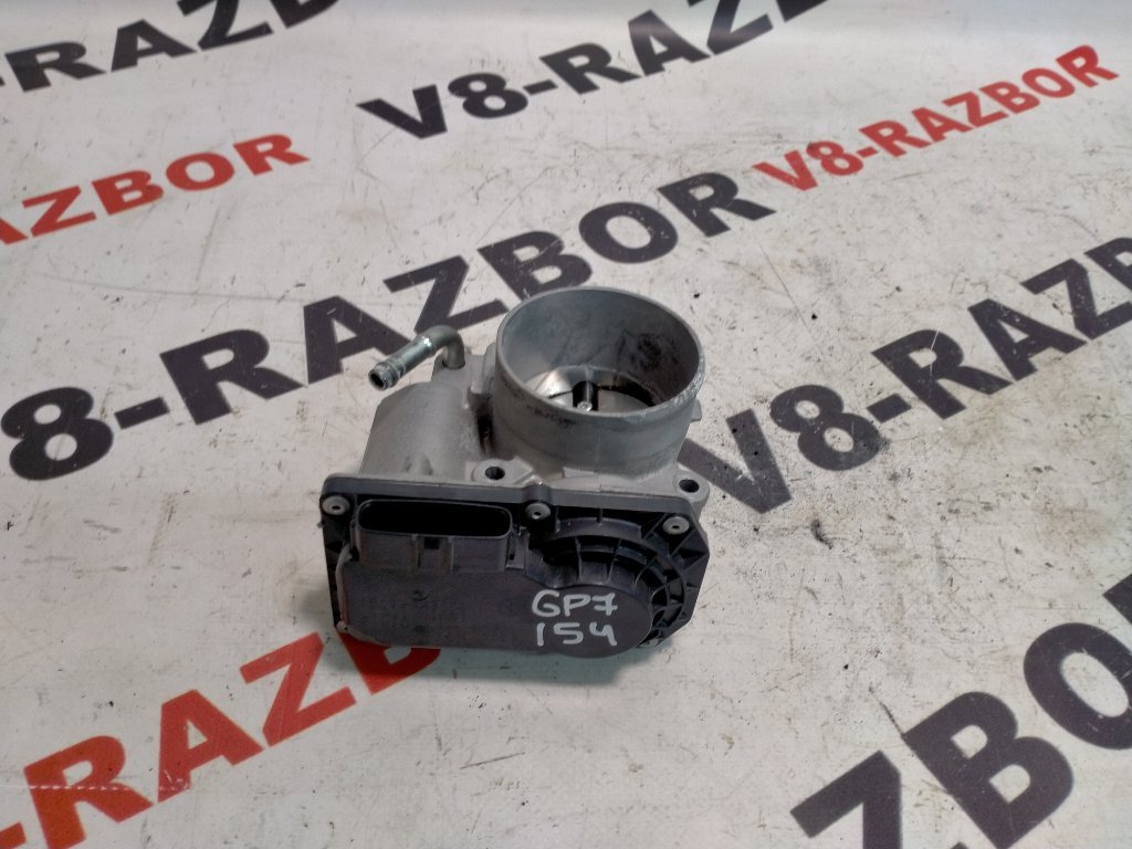 Дроссельная заслонка SUBARU XV 2013 GP7 FB20A 16112AA380 контрактная