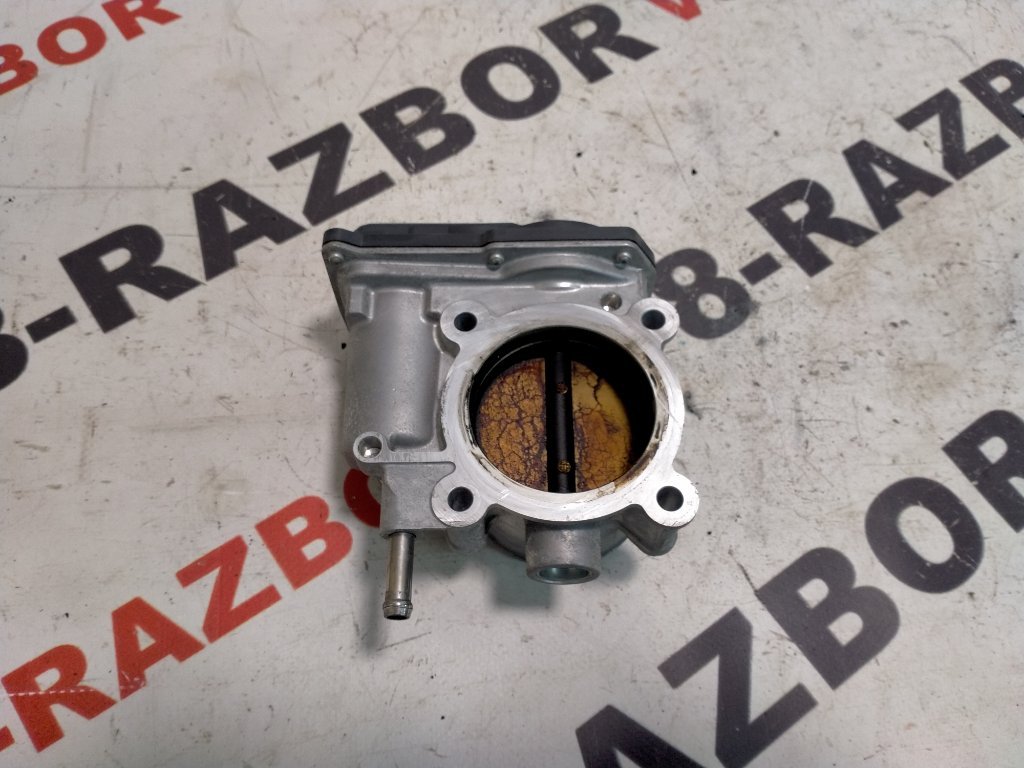 Дроссельная заслонка SUBARU XV GP7 FB20A