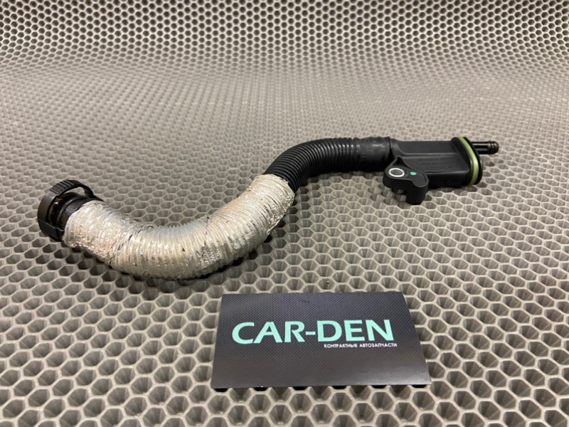 Трубка картерных газов Volkswagen Tiguan 2010 5N CAW 2.0 06H103213G контрактная