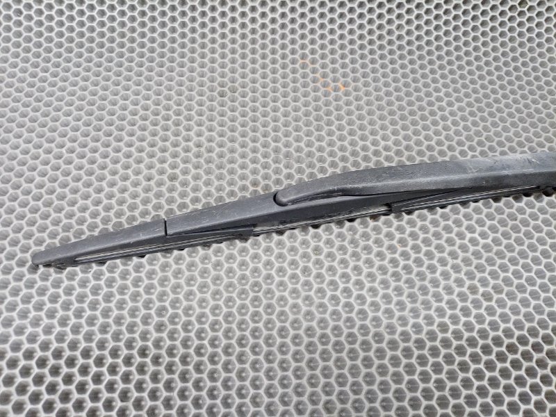 Дворник задний задний Honda Fit GD1