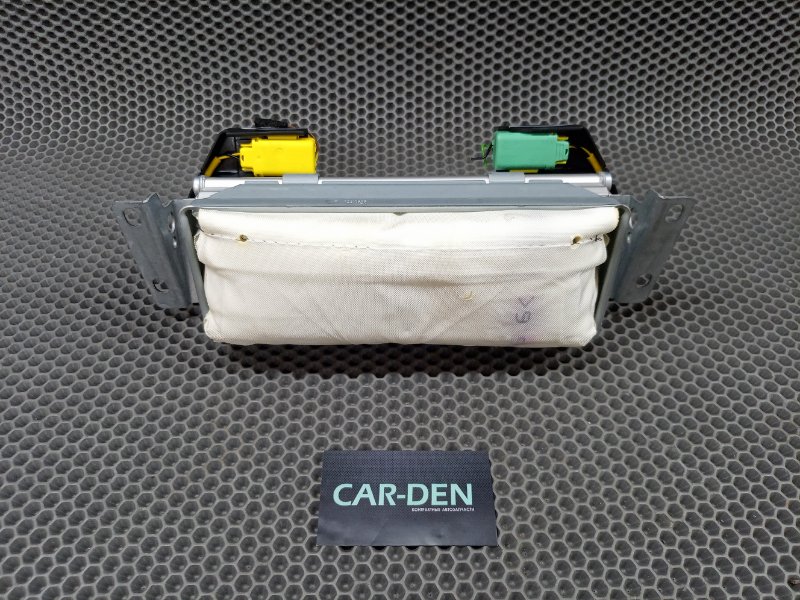 Подушка безопасности Volkswagen Touareg 2008 7L BHK 3.6 7L0880202 контрактная