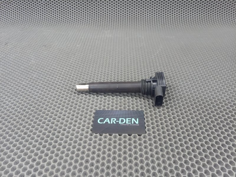 Катушка зажигания Volkswagen Tiguan 2010 5N CCZD 2.0 06H905115F контрактная