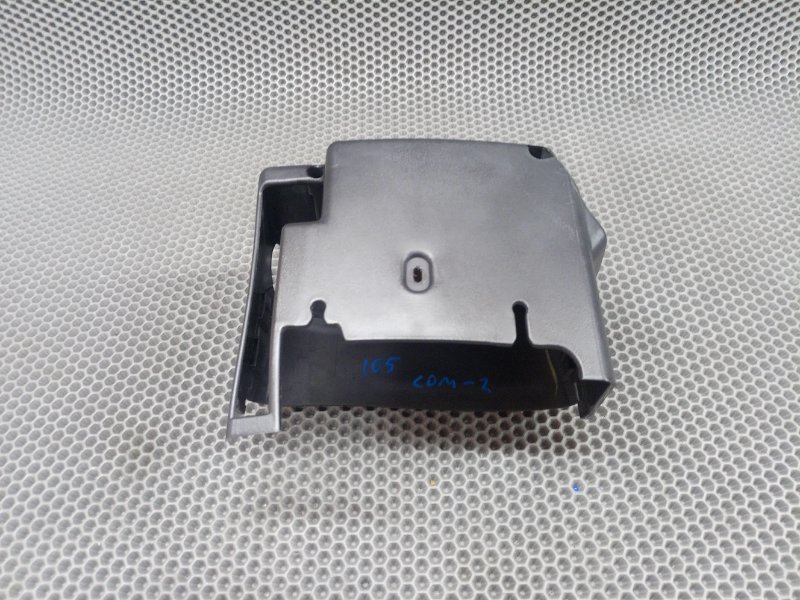 Кожух рулевой колонки Compass 2014 MK49 ED3 2.4 Кожух рулевой колонки Compass 2014 MK49 ED3 2.4