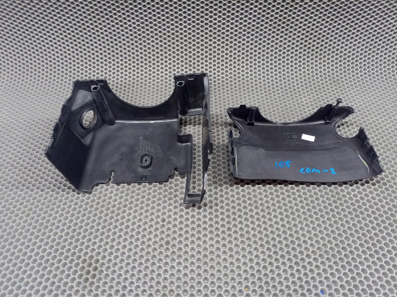 Кожух рулевой колонки Compass 2014 MK49 ED3 2.4 Кожух рулевой колонки Compass 2014 MK49 ED3 2.4