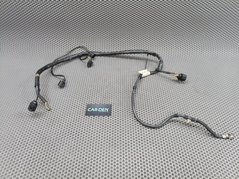 Проводка генератора Volkswagen Tiguan 2010 5N CAW 2.0 (CAWB) 5N0971349E контрактная