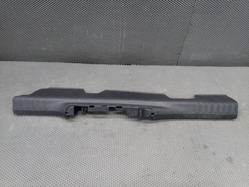 Накладка на порог правая Caliber 2008 PM ECN 2.0