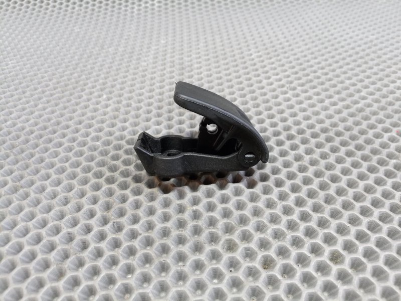 Ручка открывания капота Compass 2014 MK49 ED3 2.4 Ручка открывания капота Compass 2014 MK49 ED3 2.4
