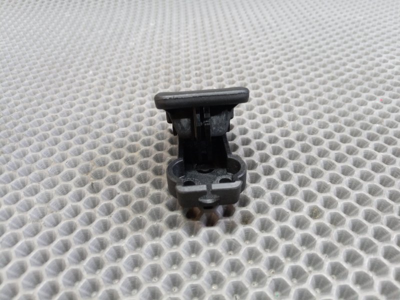 Ручка открывания капота Compass 2014 MK49 ED3 2.4 Ручка открывания капота Compass 2014 MK49 ED3 2.4