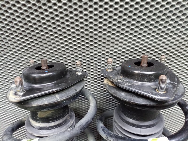 Амортизатор передний Jeep Compass MK49 ED3 2.4