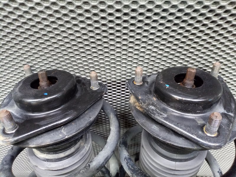 Амортизатор передний Compass 2014 MK49 ED3 2.4