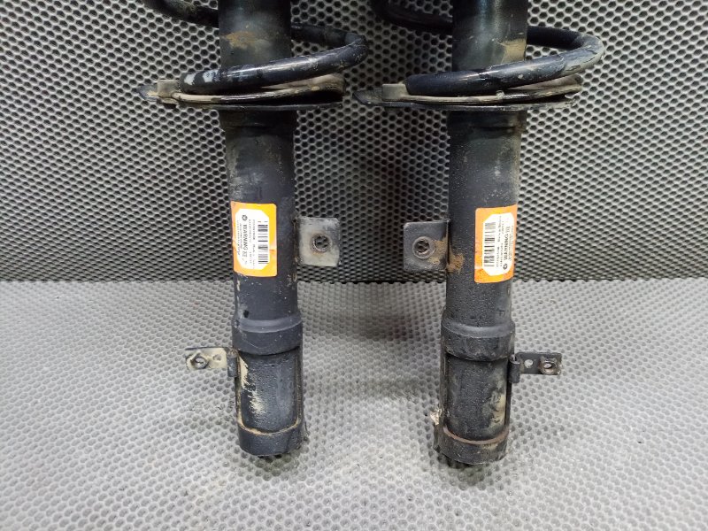 Амортизатор передний Compass 2014 MK49 ED3 2.4