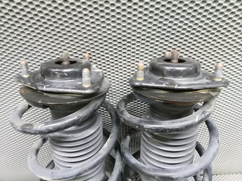 Амортизатор передний Compass 2014 MK49 ED3 2.4