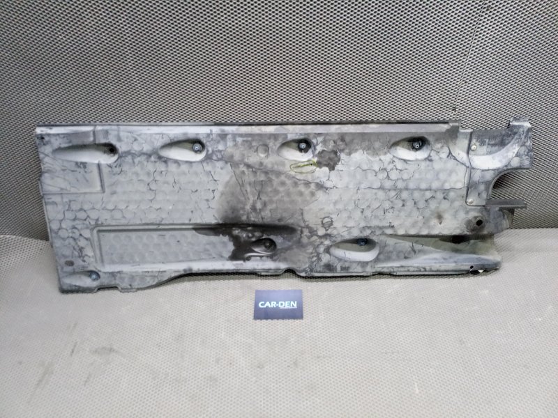 Защита днища кузова правая Volkswagen Passat CC CAW 2.0 (CAWB)